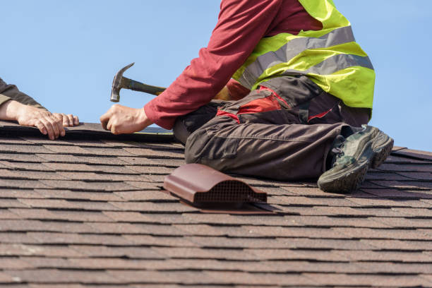 Best Roof Maintenance Services  in Burlington, IA