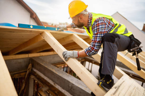 Best Commercial Roofing Services  in Burlington, IA