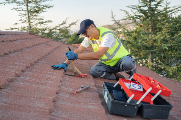 Best Slate Roofing Contractor  in Burlington, IA