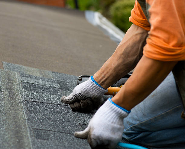 Heating Cable for Roof Installation in Burlington, IA