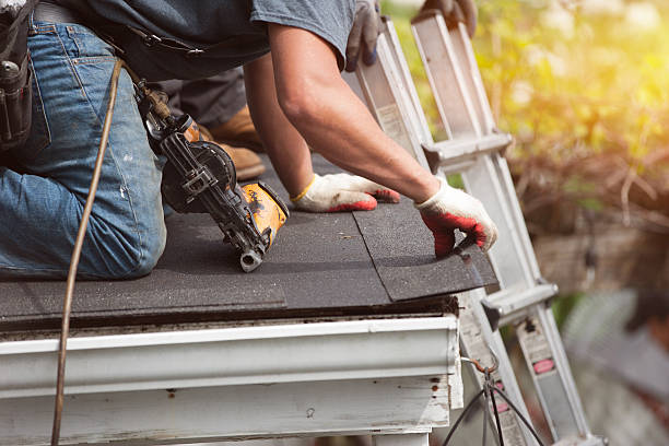 Best Shingle Roofing Installation  in Burlington, IA