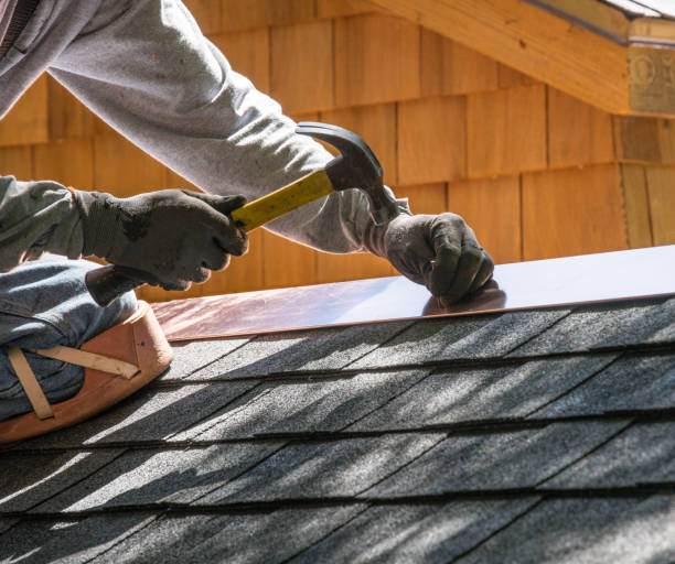 Best Roof Leak Repair  in Burlington, IA